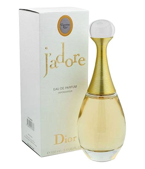 best price on j'adore.